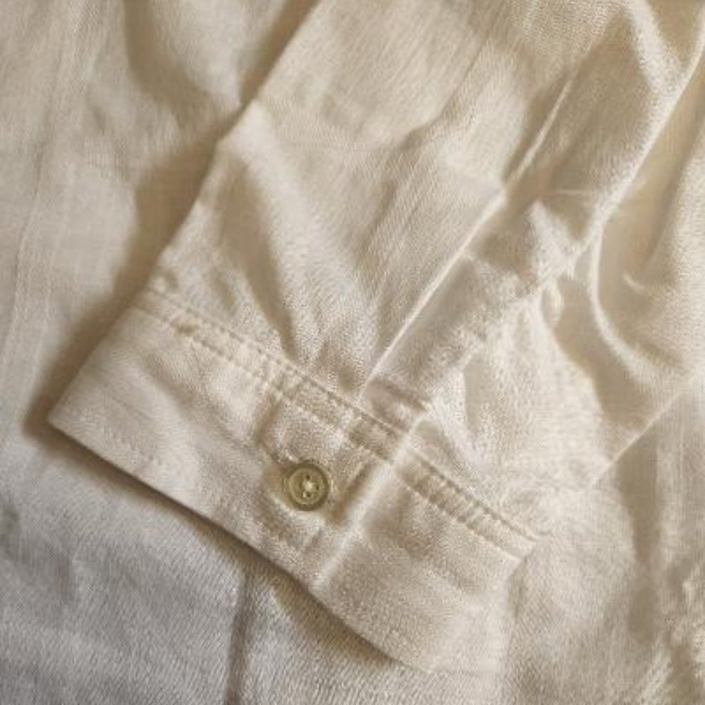 TALBOT SP Bundle 2 100% Cotton Blouses - Picture 13 of 14
